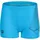 Arena Bright Swim Badeshorts Turquoise/Navy 152