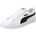 puma white-puma black 44,5