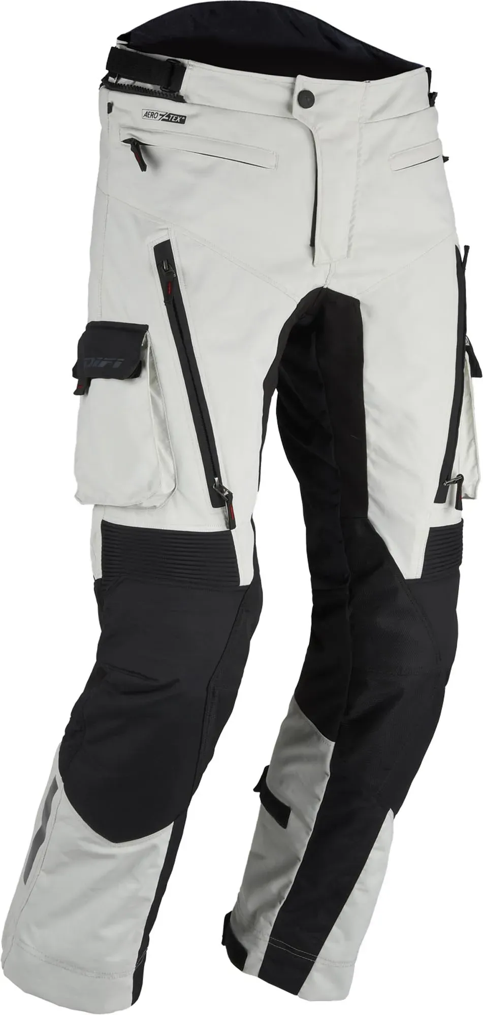 DIFI Sierra Nevada 4 Aerotex Motorrad Textilhose