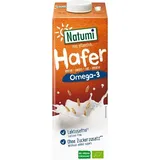 Natumi Hafer Omega-3 Drink bio 1L