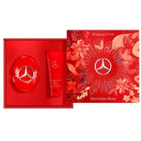 Mercedes-Benz Woman in Red Geschenkset Eau de Parfum 2-teilig B66959845