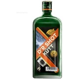 Jägermeister Special Karneval Edition DR SHOT KÜTT - Likör Kräuterlikör 1l (35%