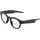 Meta HSTN OW8002 schwarz/clear