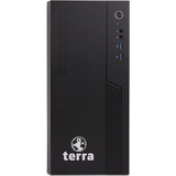 WORTMANN Terra PC-Business 4000 Silent, Core i3-12100, 8GB RAM, 500GB SSD (1009943)