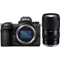 Nikon Z6 II + Tamron 28-75mm f2,8 Di III VXD G2 | nach 400 EUR Nikon Sommer-Sofortrabatt