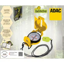 Happy People - ADAC Taschenkompass