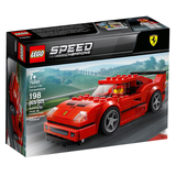 LEGO Speed Champions Ferrari F40 Competizione 75890