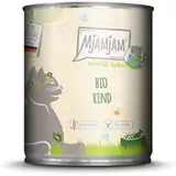 MjAMjAM Natürlich Lecker Bio-Rind 6 x 800 g
