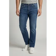MAC Arne Straight Fit Dunkelblau 33/30