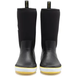Rouchette Regatta Gummistiefel Schwarz 45