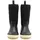 Rouchette Regatta Gummistiefel Schwarz 45