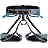 Mammut Ophir 3 Slide 2.0 Klettergurt Grau