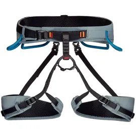 Mammut Ophir 3 Slide 2.0 Klettergurt Grau