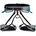 Mammut Ophir 3 Slide 2.0 Klettergurt Grau
