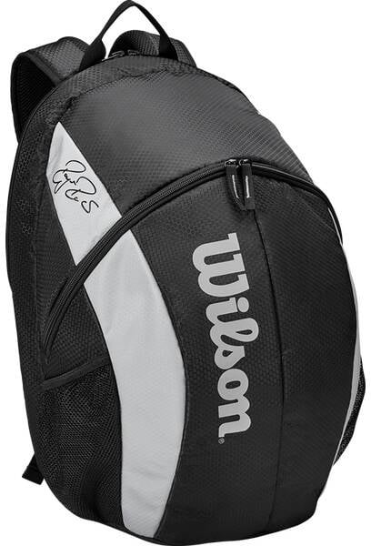 WILSON Rucksack RF TEAM BACKPACK Black 1, Black 1/, -