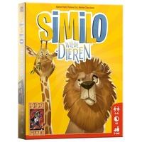 999 Games Similo: Tierwelt