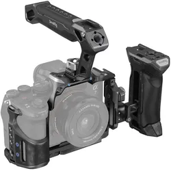 3710 Rhinoceros Advanced Cage Kit für Sony Alpha 7R V/IV/7S III