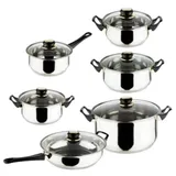 Hi Laura Topfset 6-tlg.