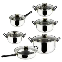 Hi Laura Topfset 6-tlg.