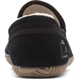 Sorel Dude MOC Herren Schwarz 43
