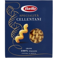 Barilla Specialità Cellentani  Pasta Nudeln aus Hartweizengrieß 500g