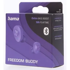 Hama Freedom Buddy lila