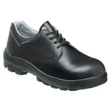 Steitz Secura MED-Sicherheitshalbschuh S3 MED 1100 ESD 12 42 - Schwarz - 42