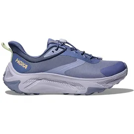 HOKA Transport 2 Damen Blau / Lila 37