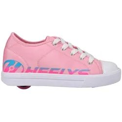 HEELYS CLASSIC Schuh pink/cyan - 33