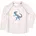 Badeanzug UV-Schutz Shirt 1/1-Arm Beige 134/140