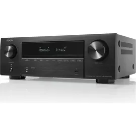 Denon AVR-X1800H DAB (AVRX1800HDABBKE2)
