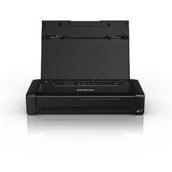 EPSON WorkForce WF-110W mobiler Drucker mit WLAN und Akku
