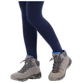 Mammut Nova IV Mid GTX Damen titanium/light ice 36