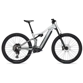 Focus Jam2 2025 29 Zoll RH L Unisex silber