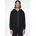 Kapuzensweatshirt PCCHILLI LS ZIP HOODIE NOOS BC Damen Gr XS schwarz Sweatware Obermaterial 60 Baumwolle 40 Polyester unifarben regular fit normal ohne Ausschnitt Rippbündchen Sweatshirts