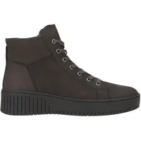 Gabor Damen Stiefel in Braun, 37 - Grau - 37