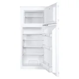 Amica EDTS 372 901 Einbau-Kühlgefrierkombination (170 l, 1221 mm hoch)