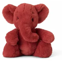 WWF Cub Club Ebu der Elefant 29 cm Rot