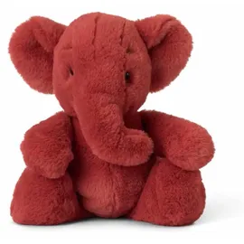 WWF Cub Club Ebu der Elefant 29 cm Rot