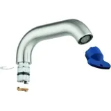 Grohe Essence Einhandmischer Supersteel