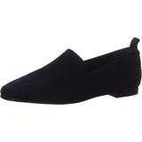 La Strada Slipper Damen Blau 40