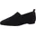 La Strada Slipper in blau, | Gr.: 40