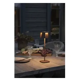 Konstsmide Nice Rost 2 St.