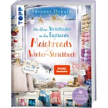 Frechverlag Der kleine Strickladen in den Highlands. Maighreads Winter-Strickbuch