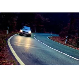 Philips 12972XV+BW Halogen Leuchtmittel X-Tremevision Moto H7 55 W 12 V