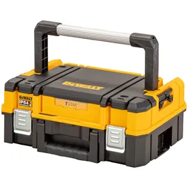 DeWalt TSTAK Werkzeugbox I 27l gelb/schwarz 2,40 kg