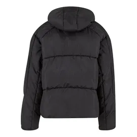 Karl Kani Sport Patch Arctic Puffer Jacket - schwarz, - S