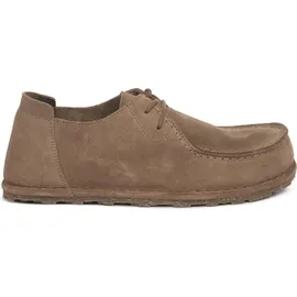 Birkenstock Utti Lace Damen Beige 39