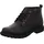 CLARKS Batcombe Mix Gore-Tex Herren black 44.5