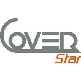 CoverStar Plus® Gr.XL weiß/rot PSA III COVERSTAR